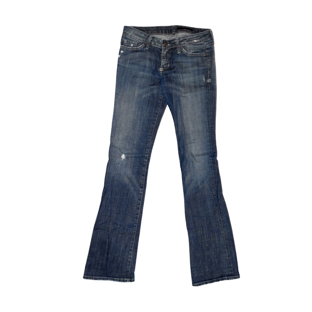 PEOPLES LIBERATION Jeans